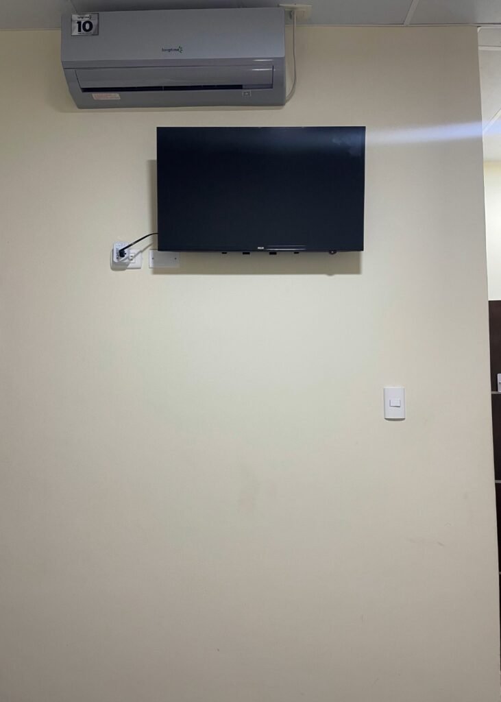 ac tv lobos original