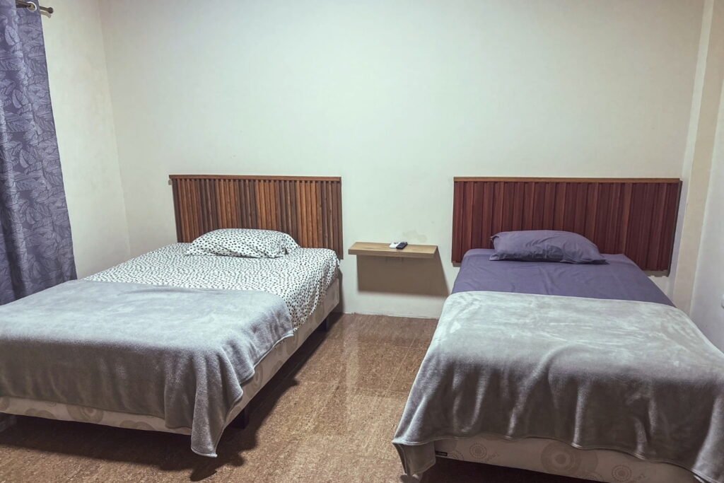 camas española comprimido